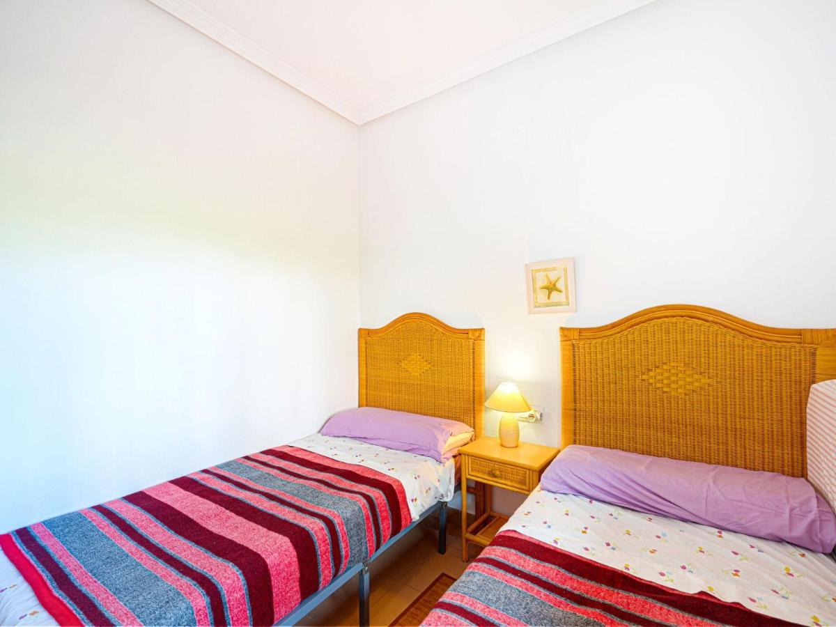 Apartment With Pool In Urb Medina Del Sol Dénia Exterior foto