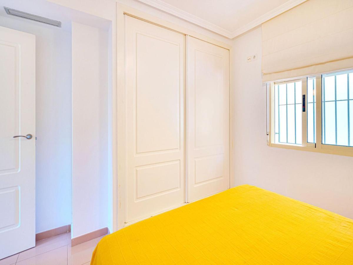 Apartment With Pool In Urb Medina Del Sol Dénia Exterior foto