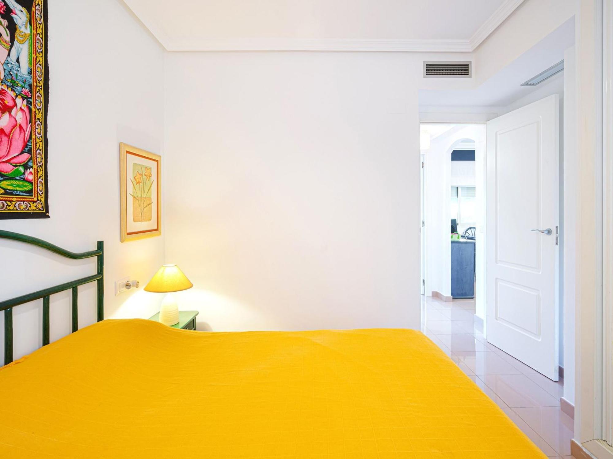 Apartment With Pool In Urb Medina Del Sol Dénia Exterior foto